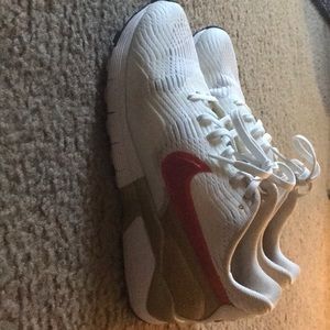 Nike Pegasus sneakers